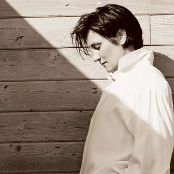 k.d. lang an immortal voice, patiently preserved npr