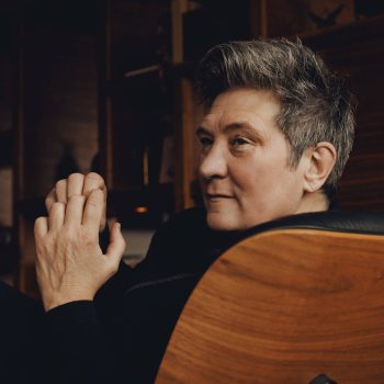 k.d. lang doesnt have to indulge your constant cravings the new