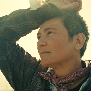 k.d. lang reflects on 25 years of ingenue all songs considered