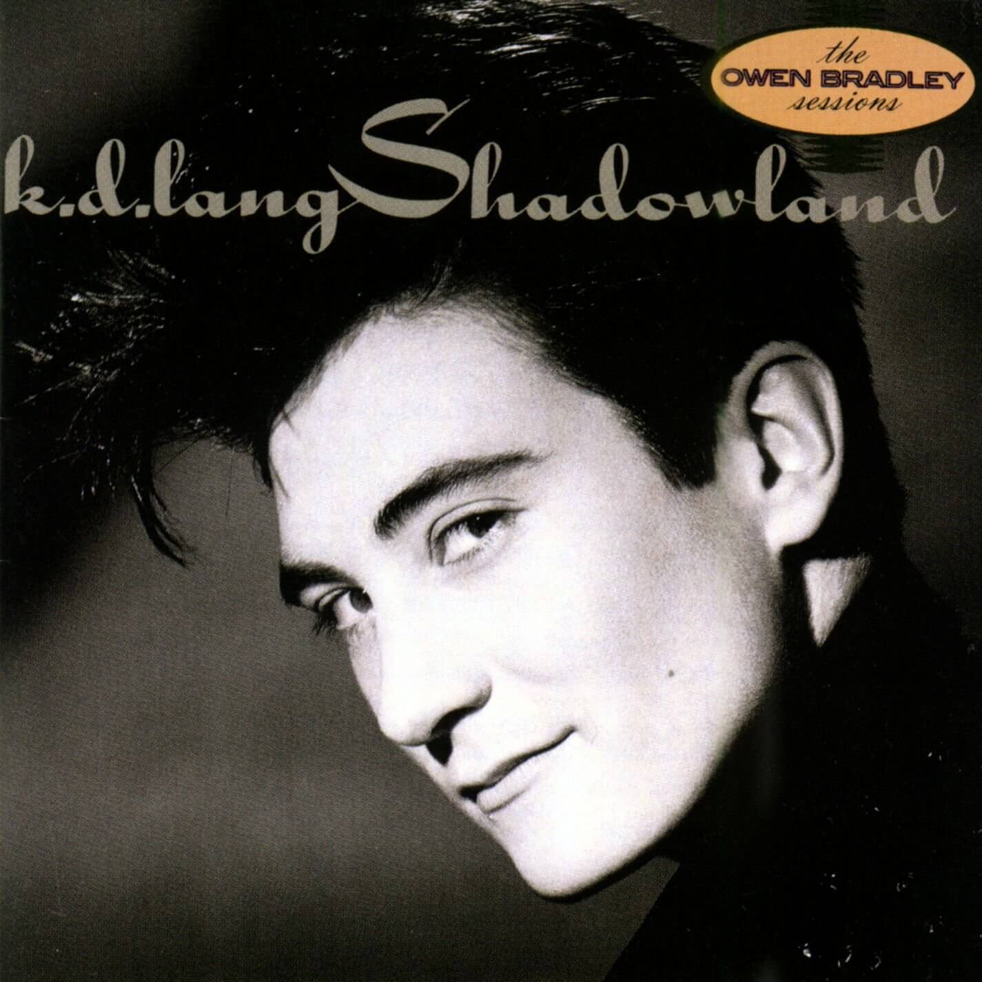 k.d. lang shadowland by k. d. lang 1990 amazon.com music