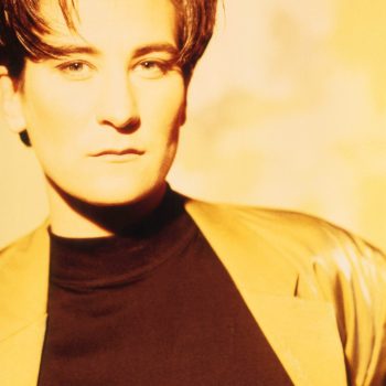kd lang on her new remix album makeover, life under lockdown and