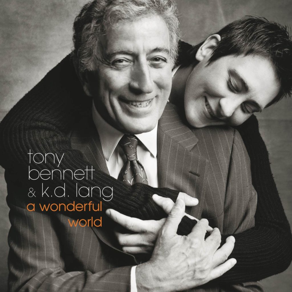 Tony Bennett - Wonderful World: Live in San Francisco (DVD
